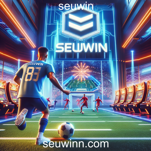 A Evolução dos Jogos de Esportes: Entretenimento e Competição Virtuais